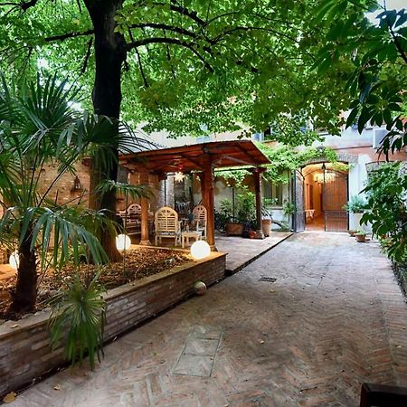A Corte Padenna Apartamento Rávena Exterior foto